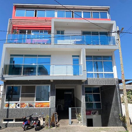 Apartamento My Flat 2 Praia Exterior foto