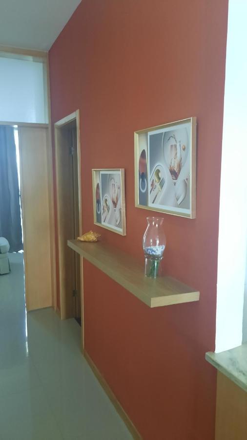 Apartamento My Flat 2 Praia Exterior foto