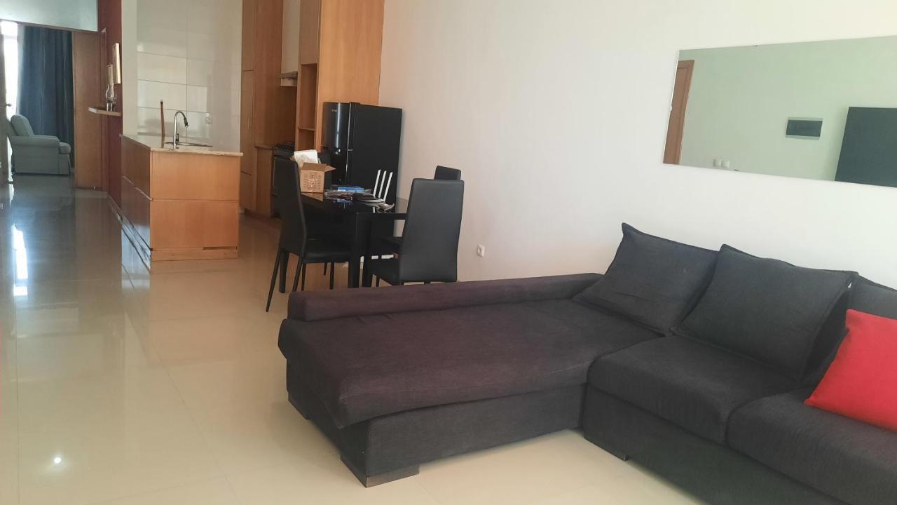 Apartamento My Flat 2 Praia Exterior foto