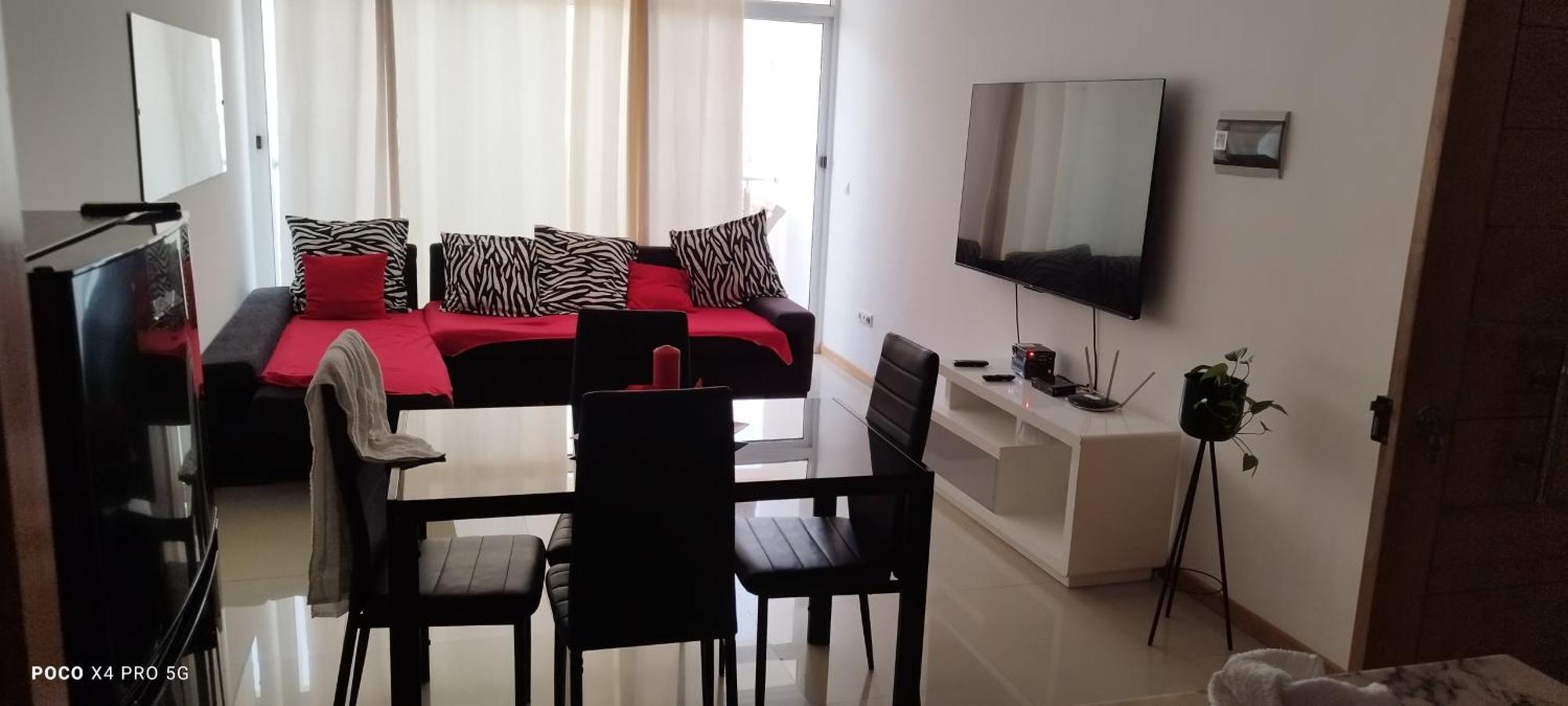 Apartamento My Flat 2 Praia Exterior foto