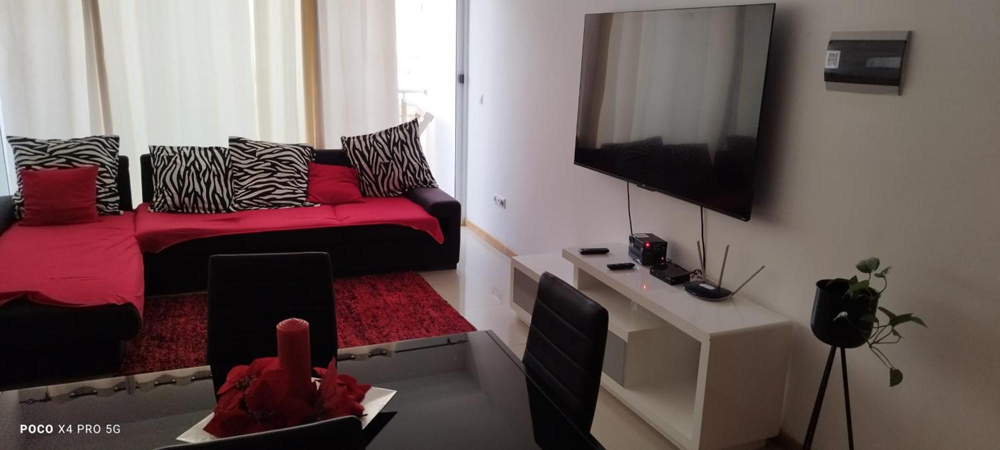 Apartamento My Flat 2 Praia Exterior foto